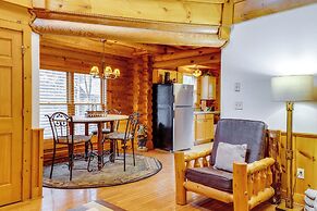 Pigeon Forge Vacation Rental: 1 Mi to Dollywood