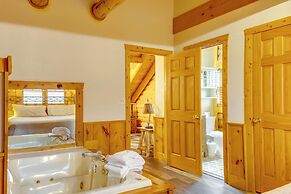 Pigeon Forge Vacation Rental: 1 Mi to Dollywood