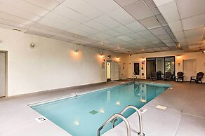 Pigeon Forge Vacation Rental: 1 Mi to Dollywood