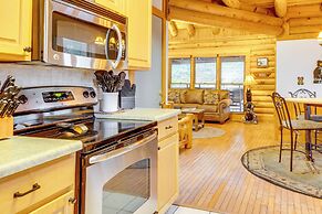 Pigeon Forge Vacation Rental: 1 Mi to Dollywood