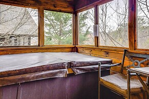 Pigeon Forge Vacation Rental: 1 Mi to Dollywood