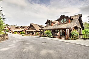 Pigeon Forge Vacation Rental: 1 Mi to Dollywood