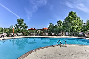 Pigeon Forge Vacation Rental: 1 Mi to Dollywood