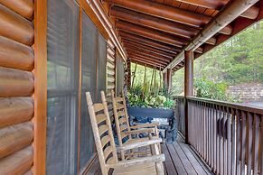 Pigeon Forge Vacation Rental: 1 Mi to Dollywood