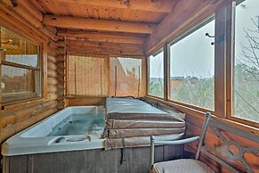 Pigeon Forge Vacation Rental: 1 Mi to Dollywood