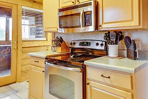 Pigeon Forge Vacation Rental: 1 Mi to Dollywood