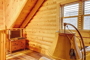 Pigeon Forge Vacation Rental: 1 Mi to Dollywood