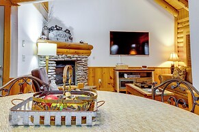 Pigeon Forge Vacation Rental: 1 Mi to Dollywood