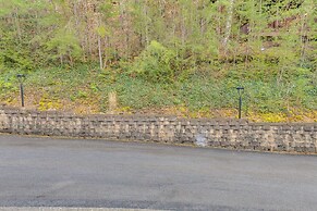 Pigeon Forge Vacation Rental: 1 Mi to Dollywood