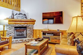 Pigeon Forge Vacation Rental: 1 Mi to Dollywood