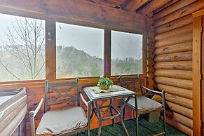 Pigeon Forge Vacation Rental: 1 Mi to Dollywood