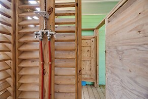 Quiet Hatteras Duplex With Decks ~ 1 Mile to Beach