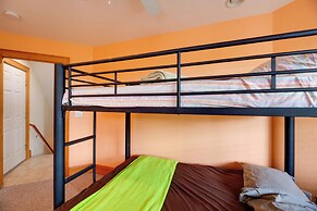 Quiet Hatteras Duplex With Decks ~ 1 Mile to Beach