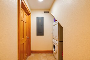 Quiet Hatteras Duplex With Decks ~ 1 Mile to Beach