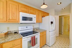 Secluded Mountain City Home w/ Deck & Views!