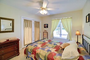 Secluded Mountain City Home w/ Deck & Views!