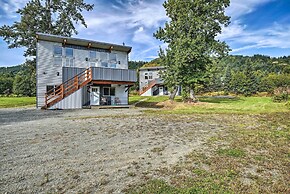 Family Retreat ~ 8 Mi to Downtown + Bishops Beach!