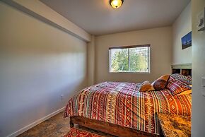 Family Retreat ~ 8 Mi to Downtown + Bishops Beach!