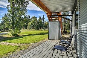 Family Retreat ~ 8 Mi to Downtown + Bishops Beach!