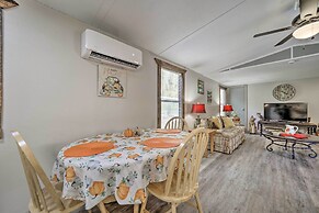 Bring a Pet: Smoky Mtn Vacation Rental w/ Yard!