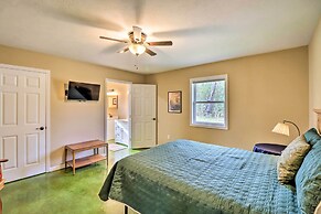 Brand New Cotter Home, Walk to Trout Fishing!