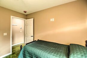Brand New Cotter Home, Walk to Trout Fishing!