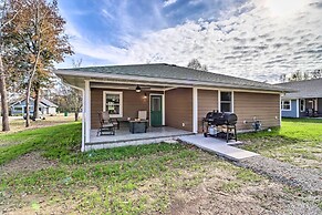 Brand New Cotter Home, Walk to Trout Fishing!