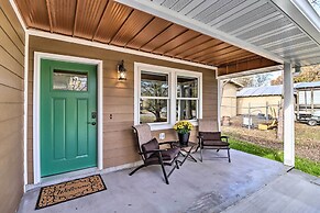 Brand New Cotter Home, Walk to Trout Fishing!