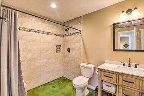 Brand New Cotter Home, Walk to Trout Fishing!