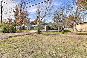 Brand New Cotter Home, Walk to Trout Fishing!