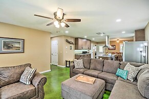 Brand New Cotter Home, Walk to Trout Fishing!