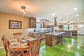 Brand New Cotter Home, Walk to Trout Fishing!