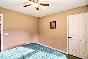 Brand New Cotter Home, Walk to Trout Fishing!