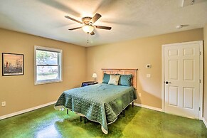 Brand New Cotter Home, Walk to Trout Fishing!