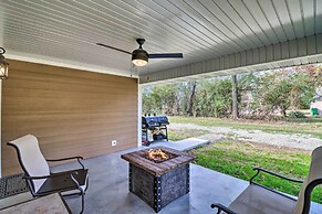 Brand New Cotter Home, Walk to Trout Fishing!