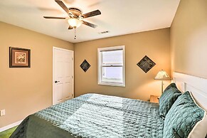 Brand New Cotter Home, Walk to Trout Fishing!