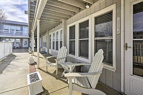 Brigantine Vacation Rental - Walk to Beach!