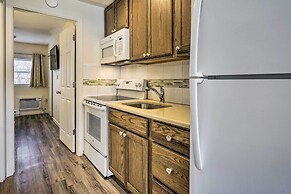 Brigantine Vacation Rental - Walk to Beach!