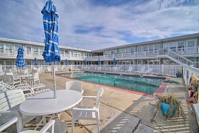 Brigantine Vacation Rental - Walk to Beach!