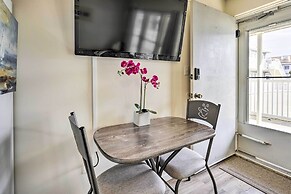 Brigantine Vacation Rental - Walk to Beach!