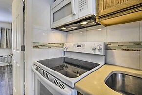 Brigantine Vacation Rental - Walk to Beach!