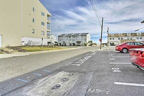 Brigantine Vacation Rental - Walk to Beach!