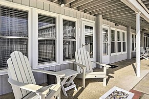 Brigantine Vacation Rental - Walk to Beach!