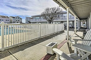 Brigantine Vacation Rental - Walk to Beach!