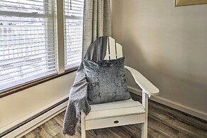 Brigantine Vacation Rental - Walk to Beach!
