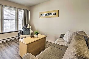 Brigantine Vacation Rental - Walk to Beach!
