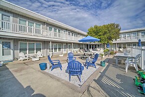 Brigantine Vacation Rental - Walk to Beach!