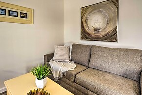 Brigantine Vacation Rental - Walk to Beach!