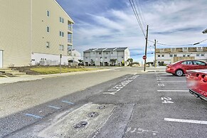 Brigantine Vacation Rental - Walk to Beach!