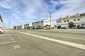 Brigantine Vacation Rental - Walk to Beach!